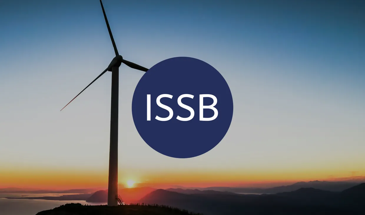 ISSB